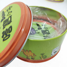 Load image into Gallery viewer, Dobbles Spot Cards It Hip 7 English Version Board Game High Quality tin Original Edition Animals metal box Go Camping sports